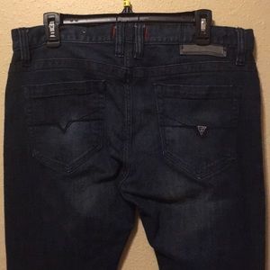 Men’s Guess Jeans